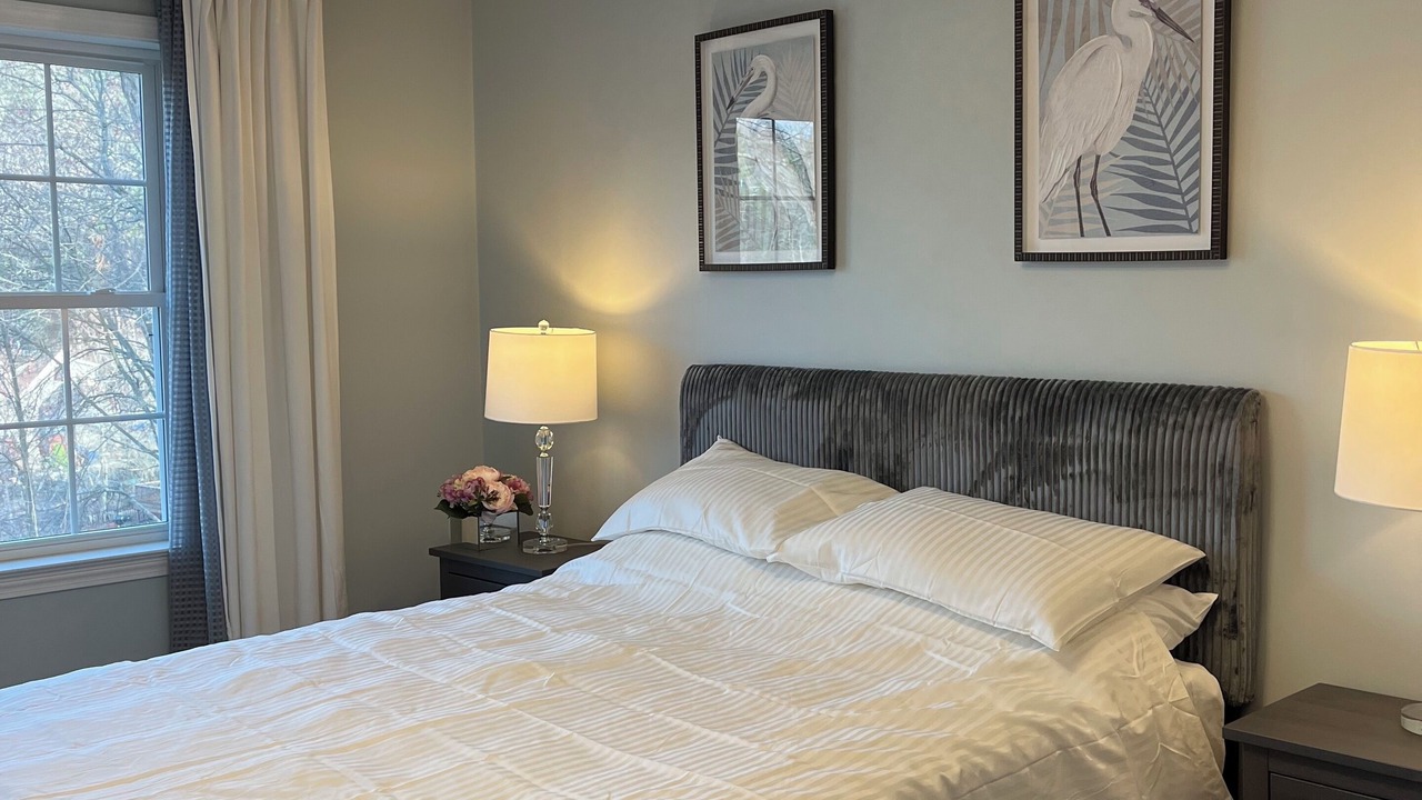 Photo of Bedroom in Franklin