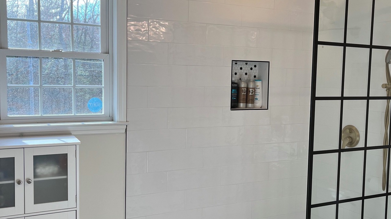 Photo of Bathroom in Franklin