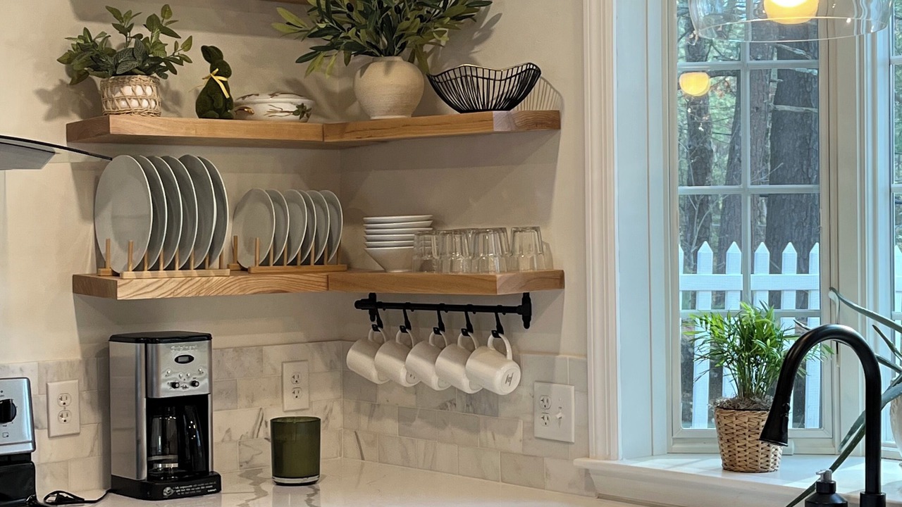 Photo of Kitchen in Franklin