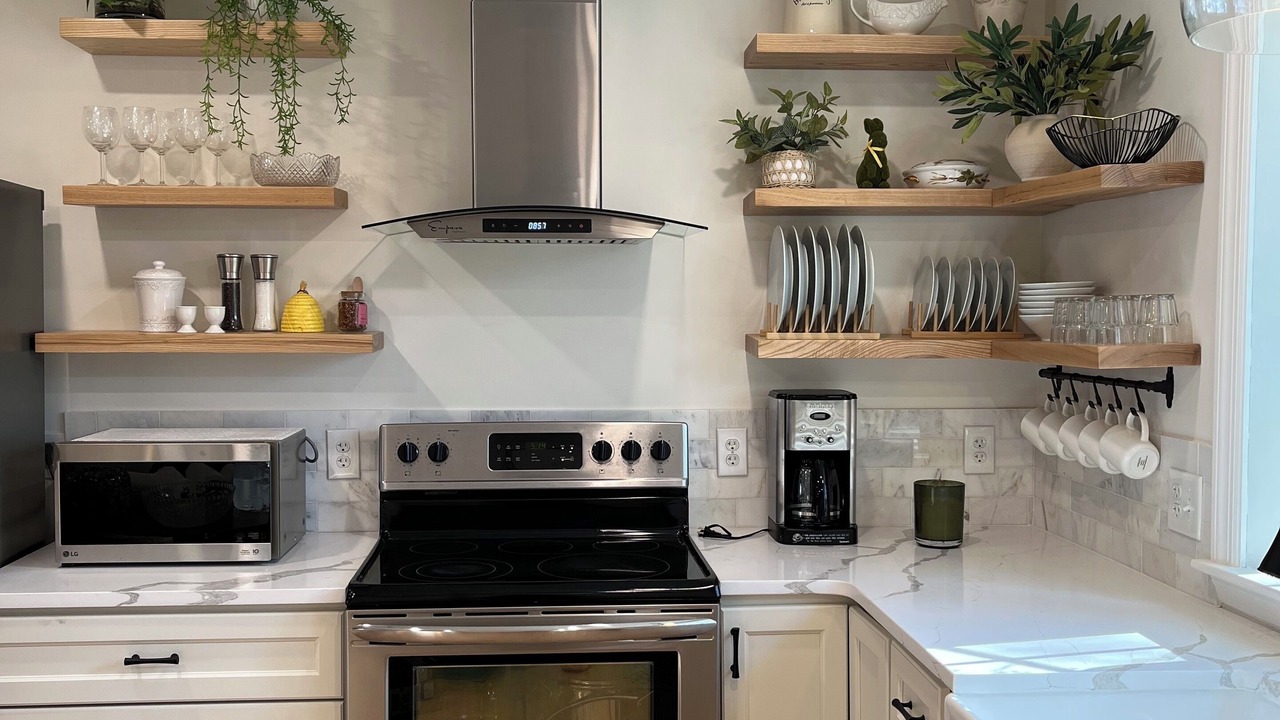 Photo of Kitchen in Franklin