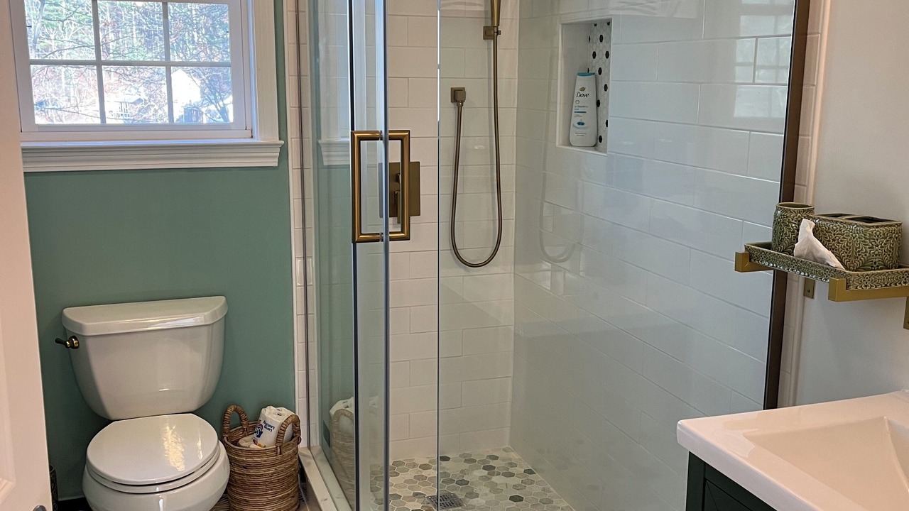 Photo of Bathroom in Franklin