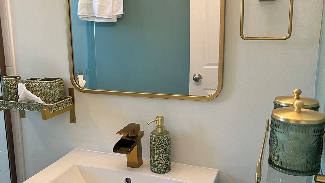 Photo of Bathroom in Franklin