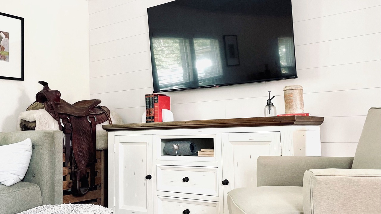 Photo of Livingroom in Land O' Lakes