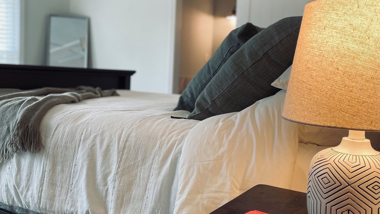 Photo of Bedroom in Land O' Lakes