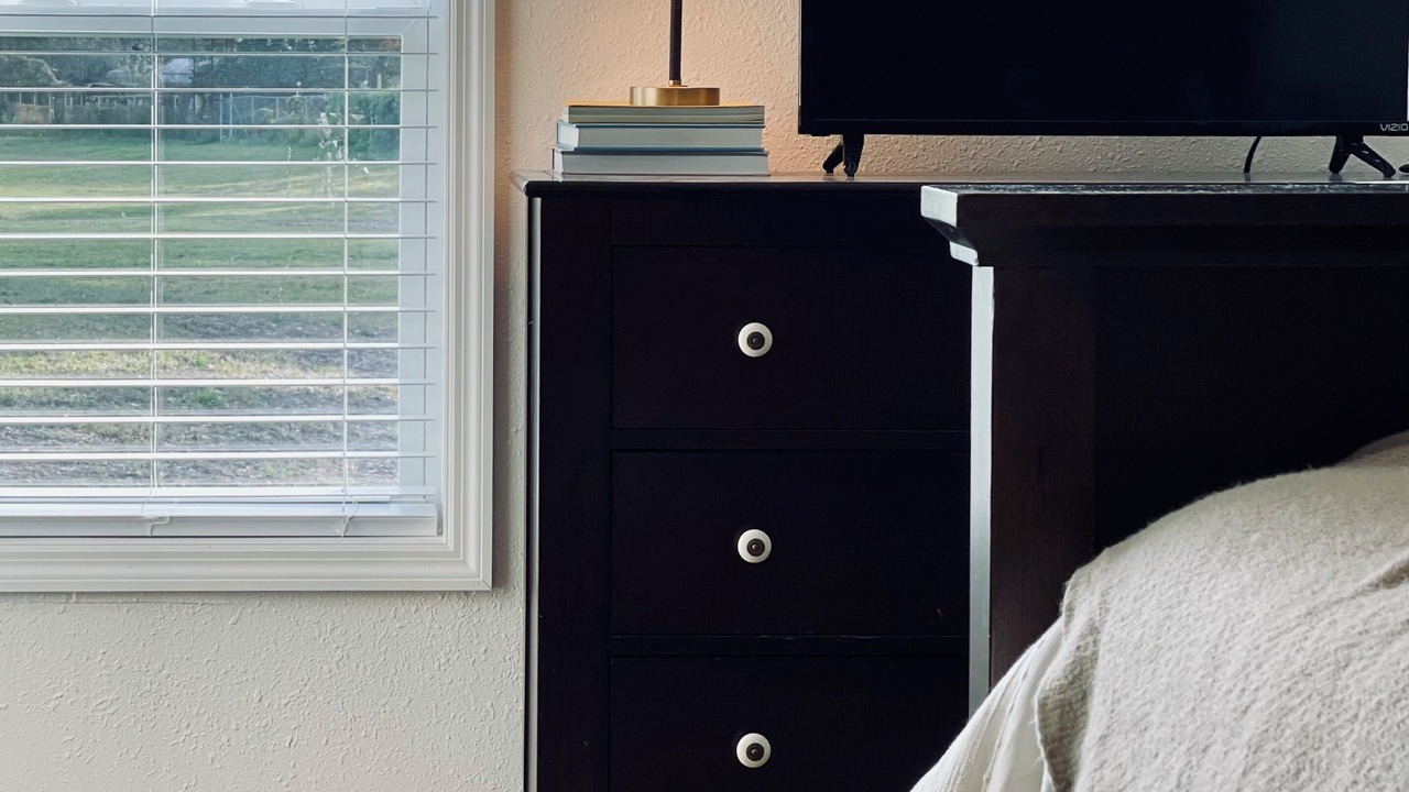 Photo of Bedroom in Land O' Lakes