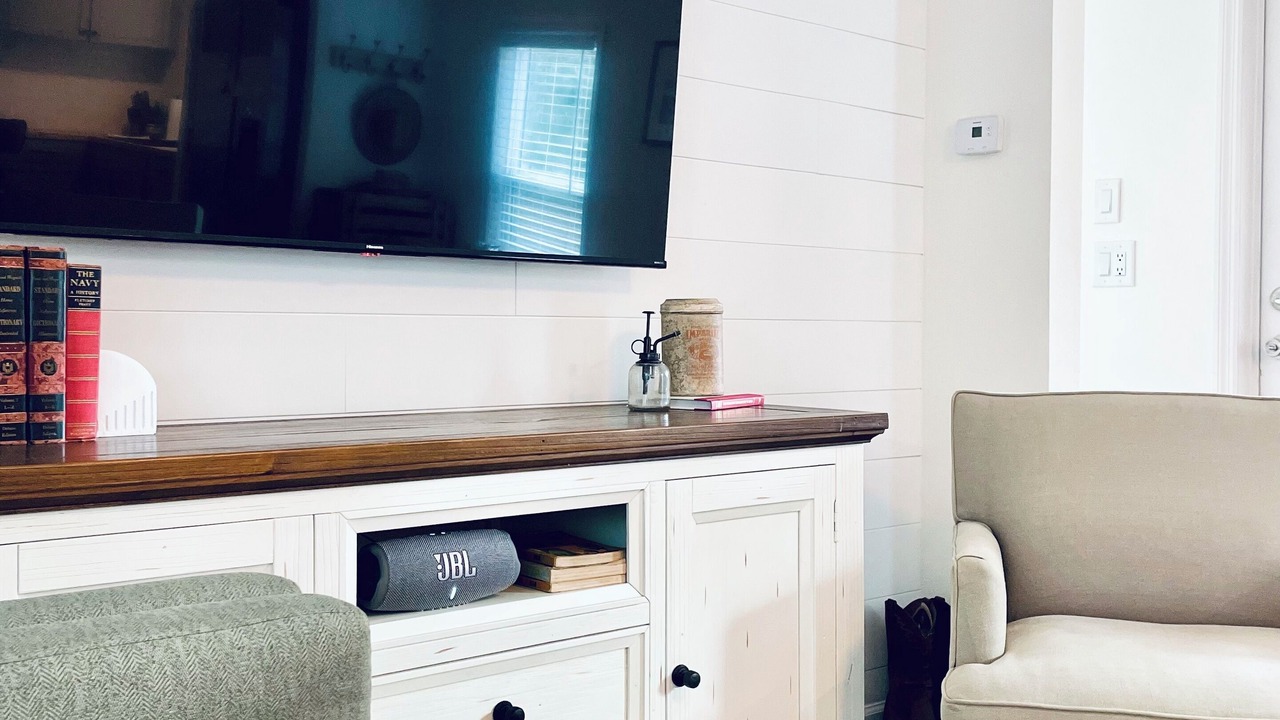 Photo of Livingroom in Land O' Lakes