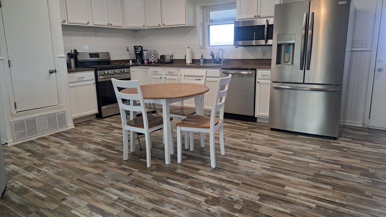 Photo of Kitchen in Sunset