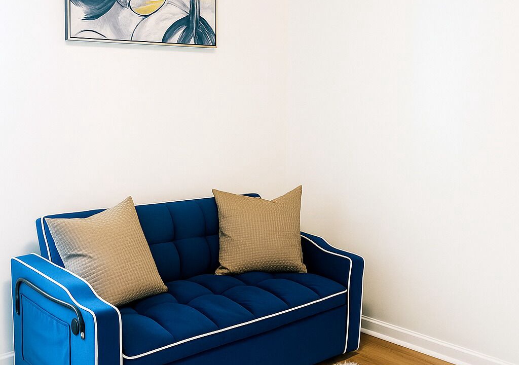 Photo of Livingroom in Forest Park