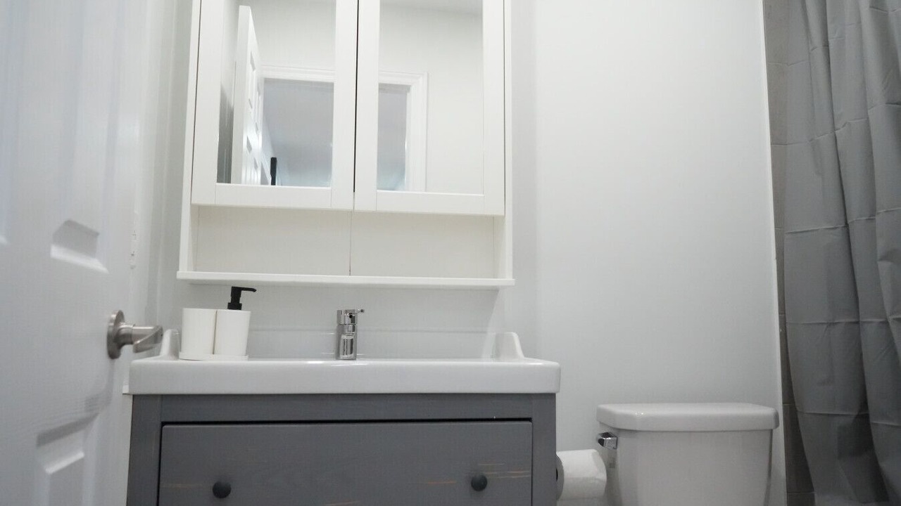 Photo of Bathroom in Mount Pleasant