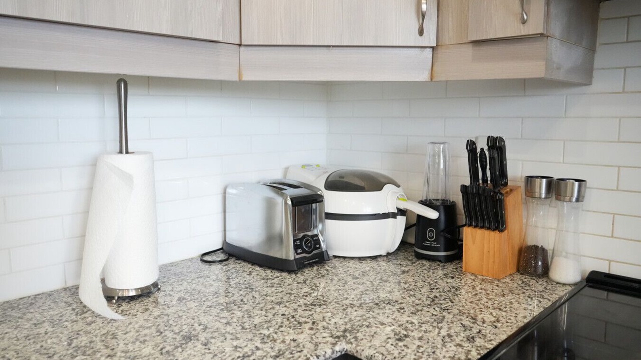 Photo of Kitchen in Mount Pleasant