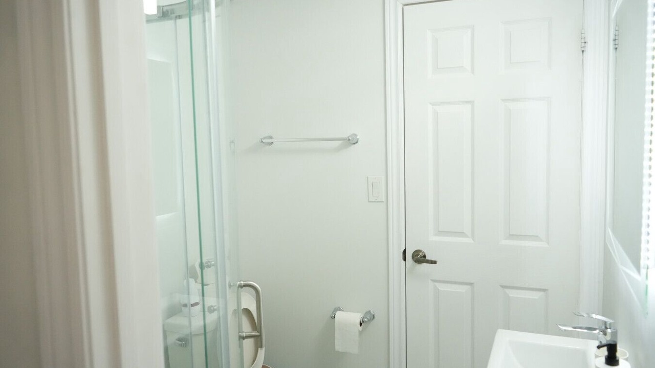 Photo of Bathroom in Mount Pleasant