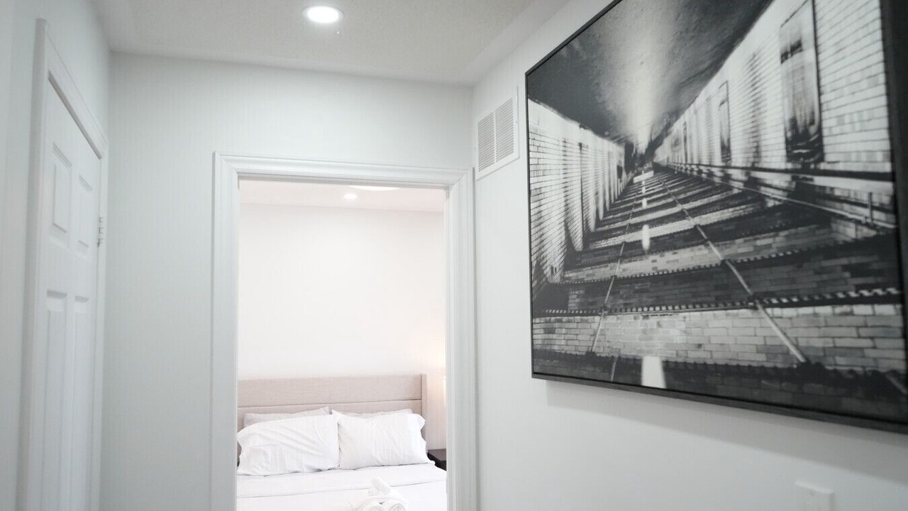 Photo of Bedroom in Mount Pleasant