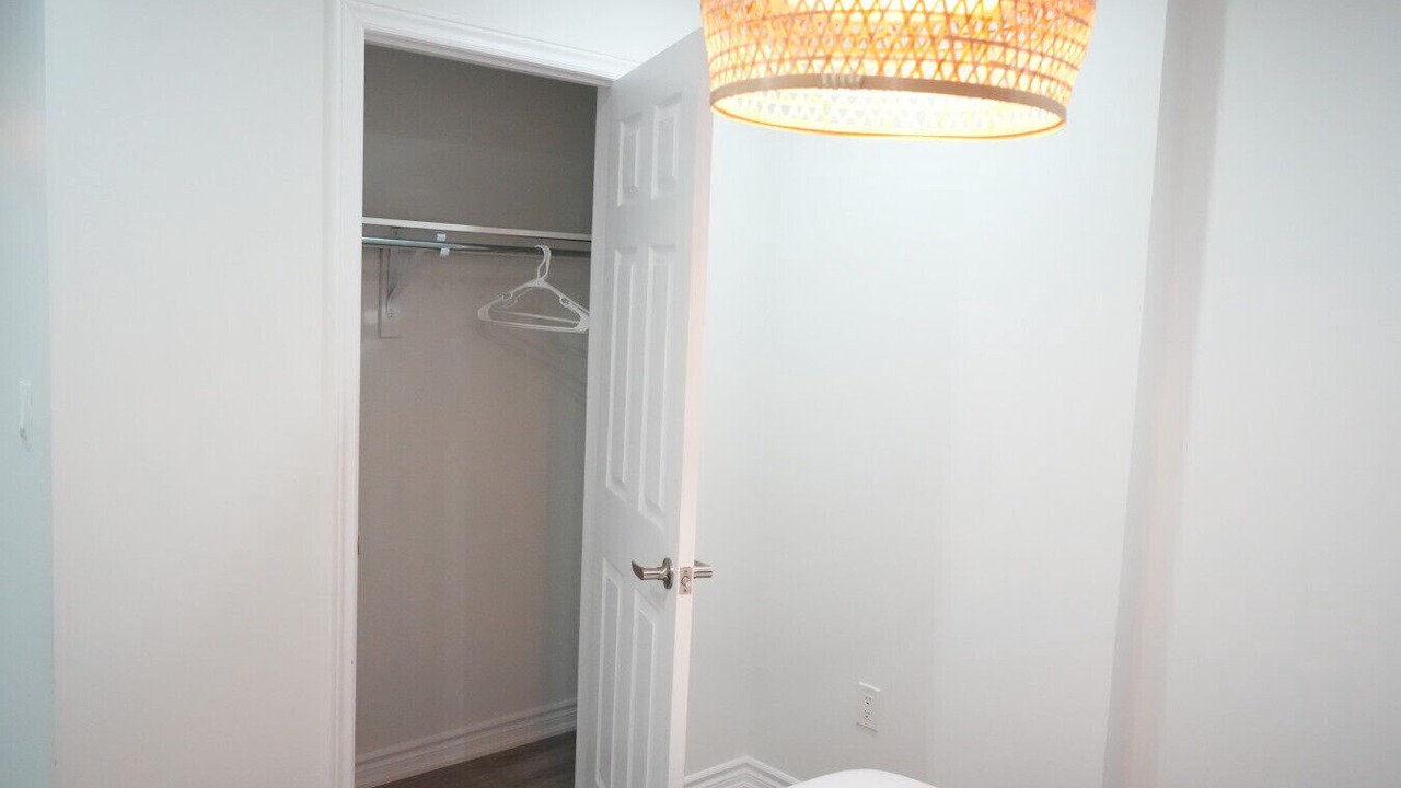 Photo of Bedroom in Mount Pleasant