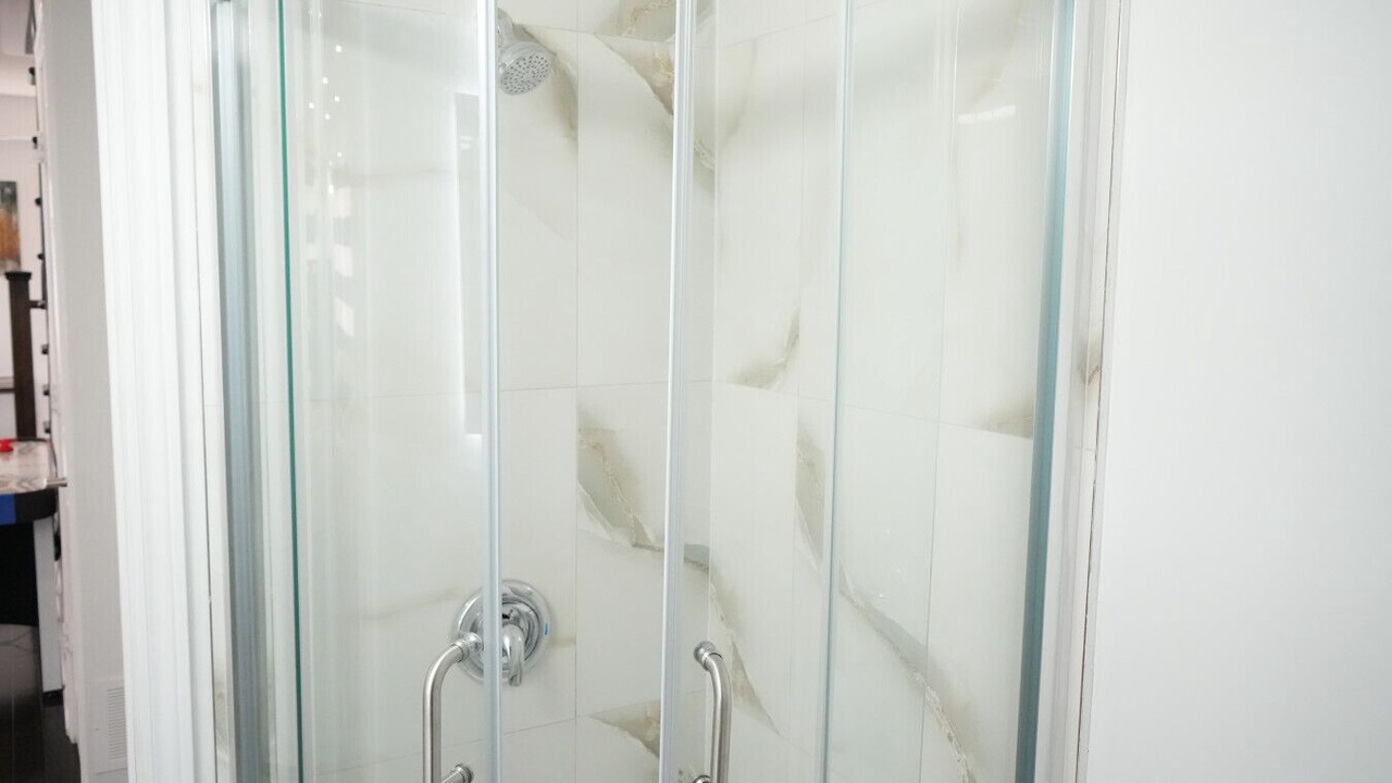 Photo of Bathroom in Mount Pleasant