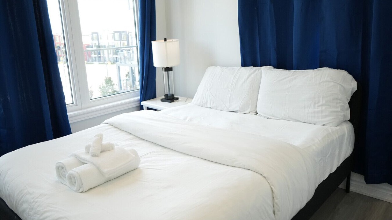 Photo of Bedroom in Mount Pleasant