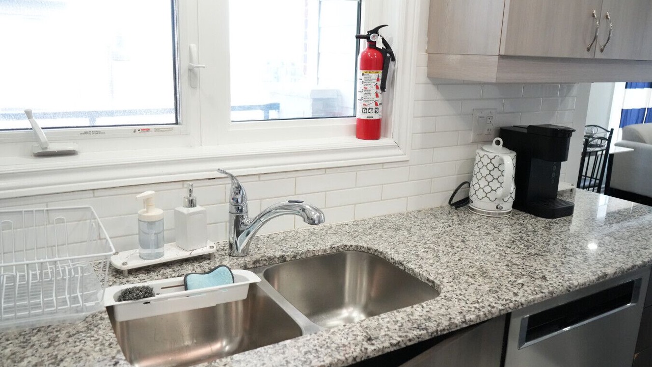 Photo of Kitchen in Mount Pleasant