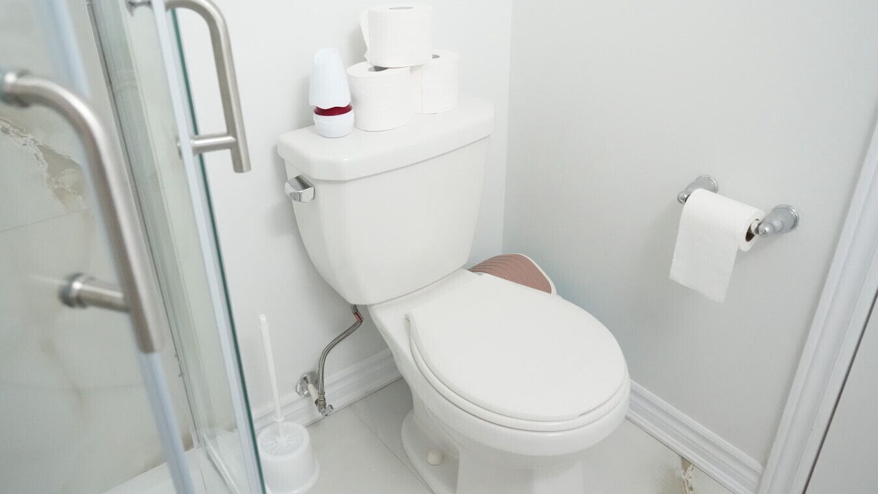Photo of Bathroom in Mount Pleasant