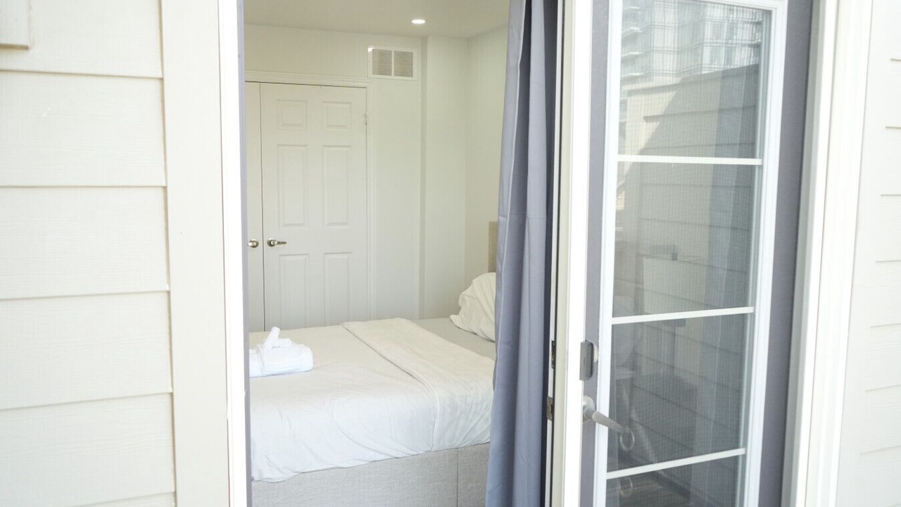 Photo of Bedroom in Mount Pleasant