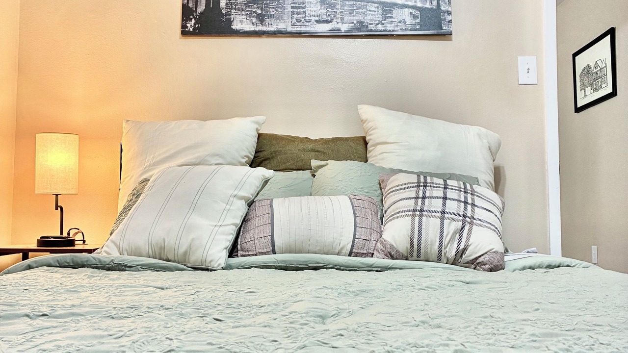 Photo of Bedroom in Houma
