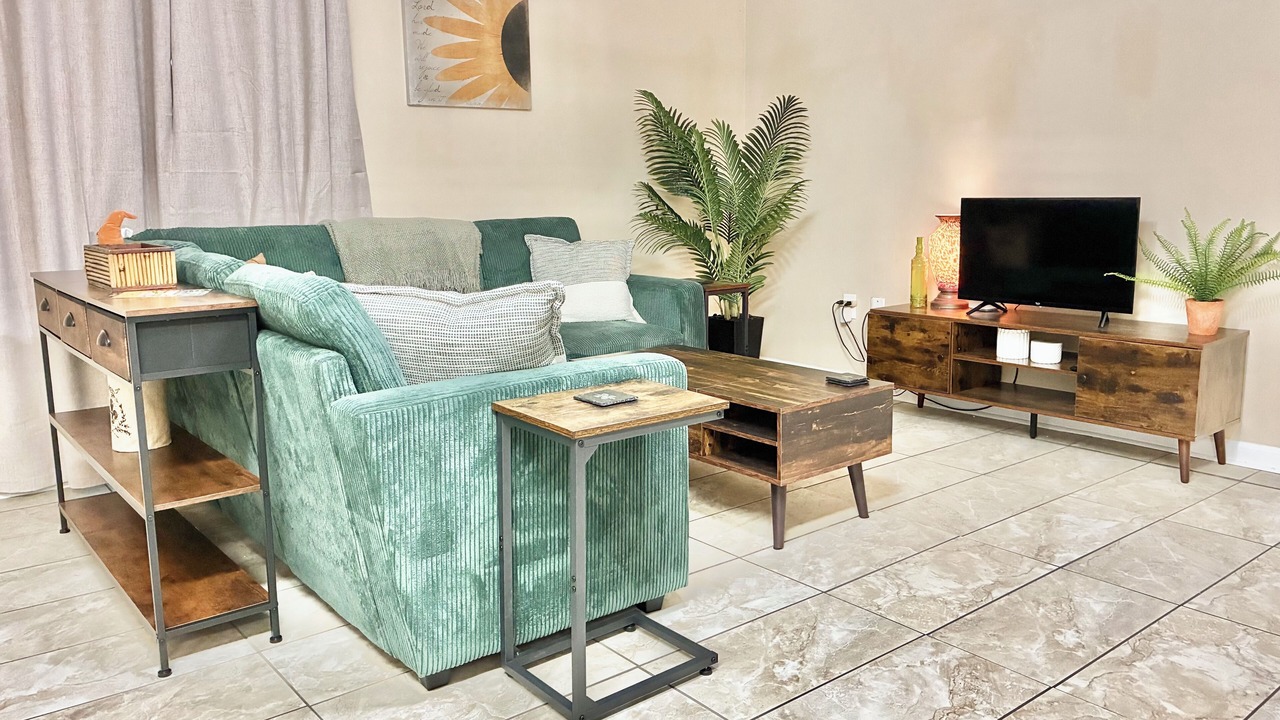 Photo of Livingroom in Houma