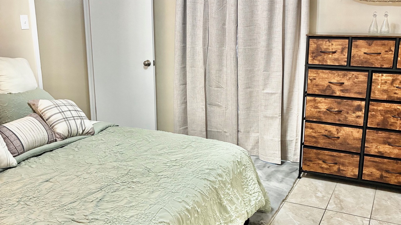 Photo of Bedroom in Houma