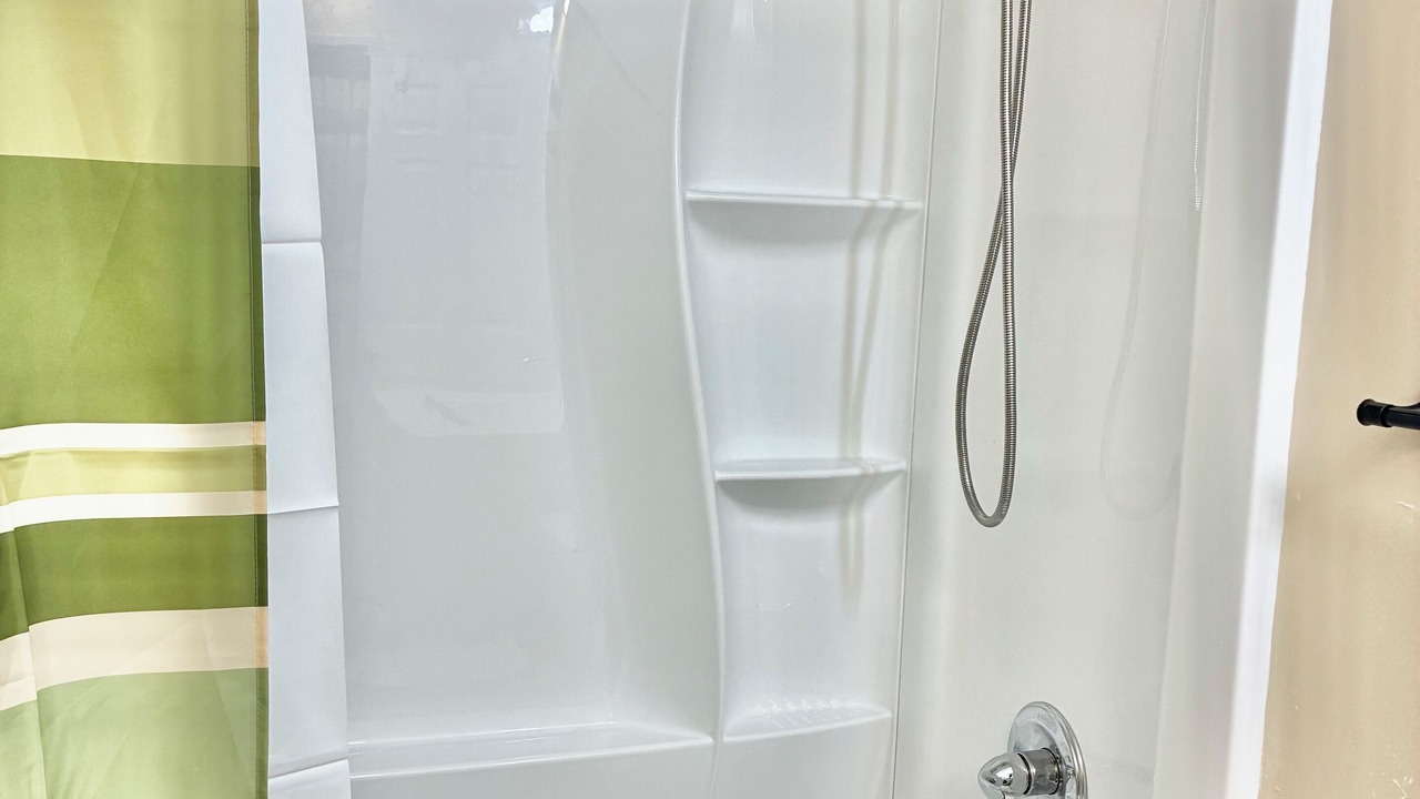 Photo of Bathroom in Houma