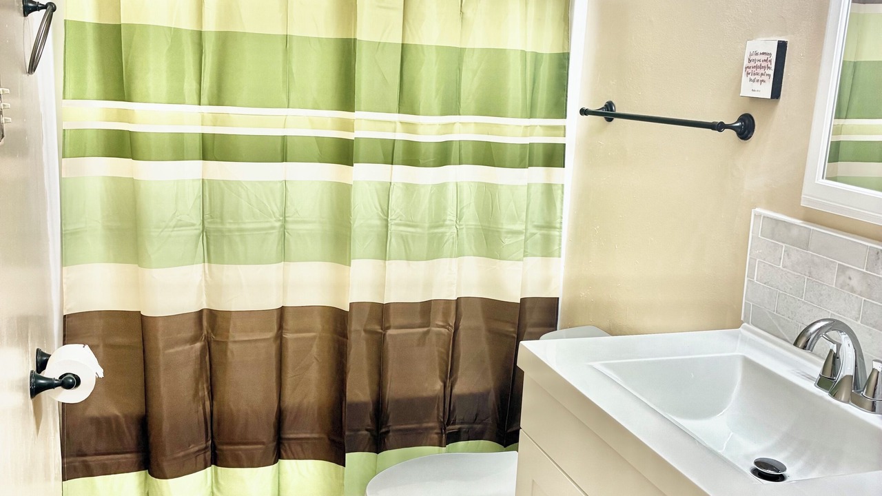 Photo of Bathroom in Houma