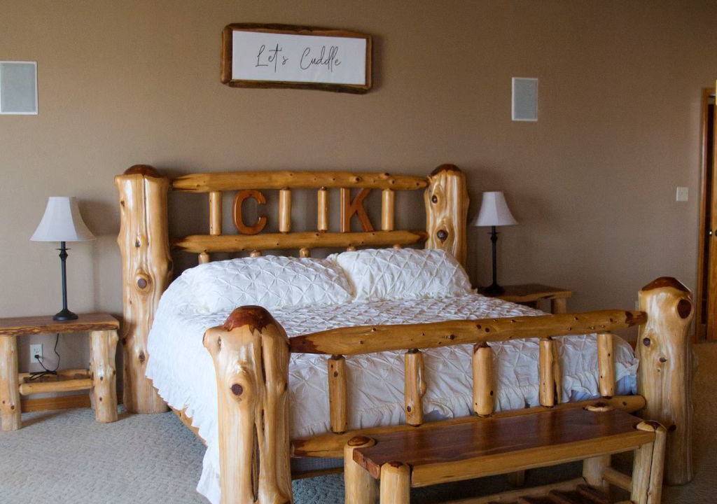 Photo of Bedroom in Porum