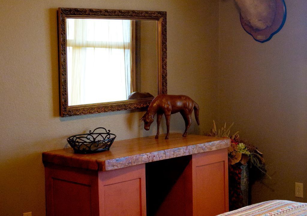 Photo of Bedroom in Porum