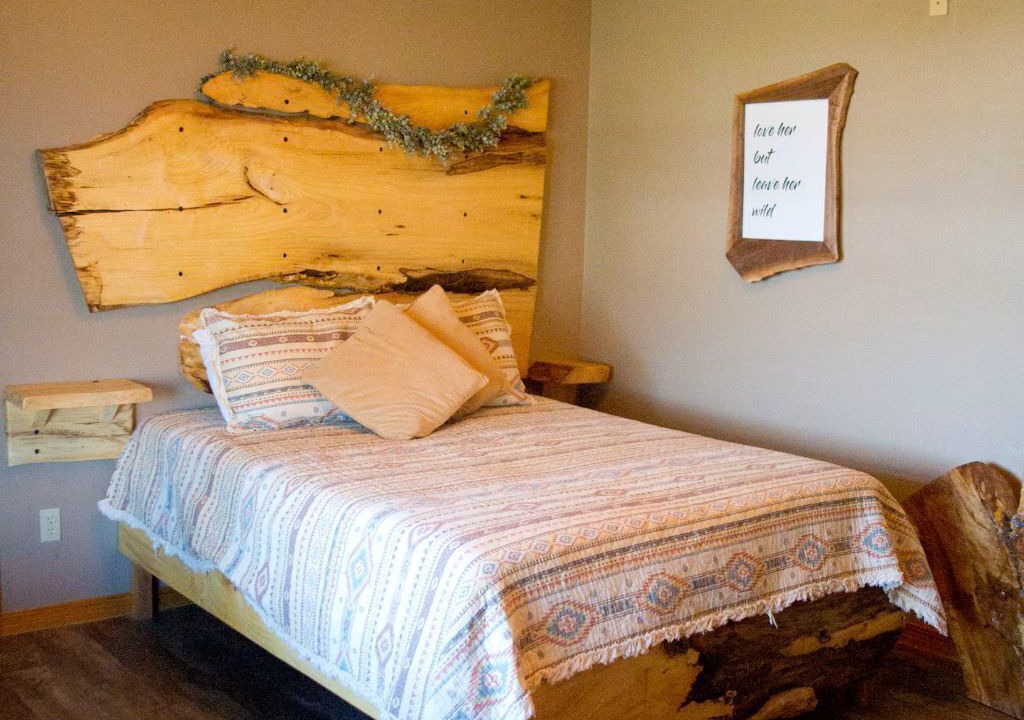Photo of Bedroom in Porum