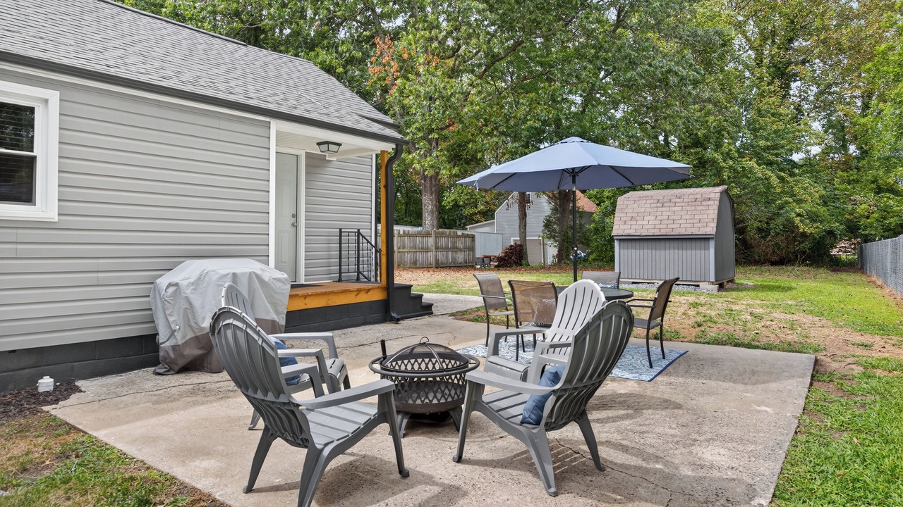 Photo of Outdoor in Greensboro