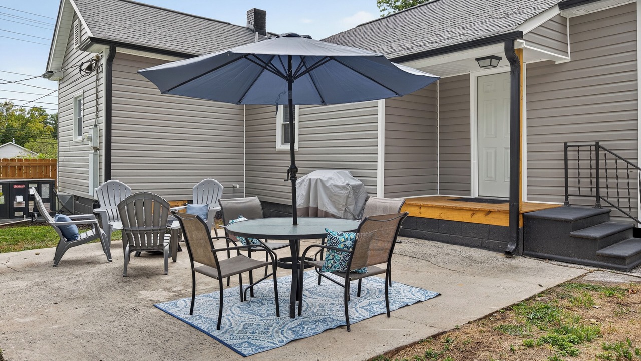 Photo of Outdoor in Greensboro