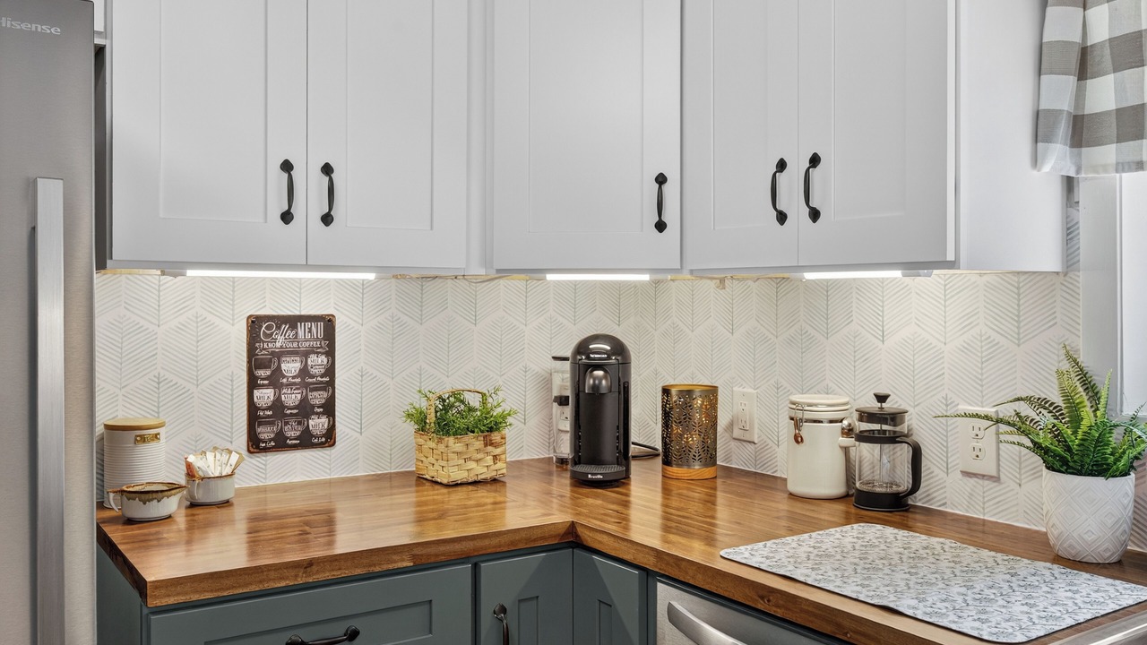 Photo of Kitchen in Greensboro
