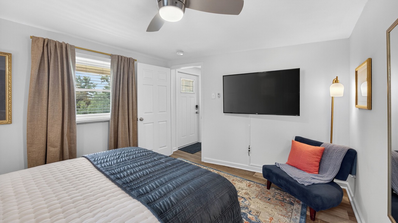 Photo of Bedroom in Greensboro