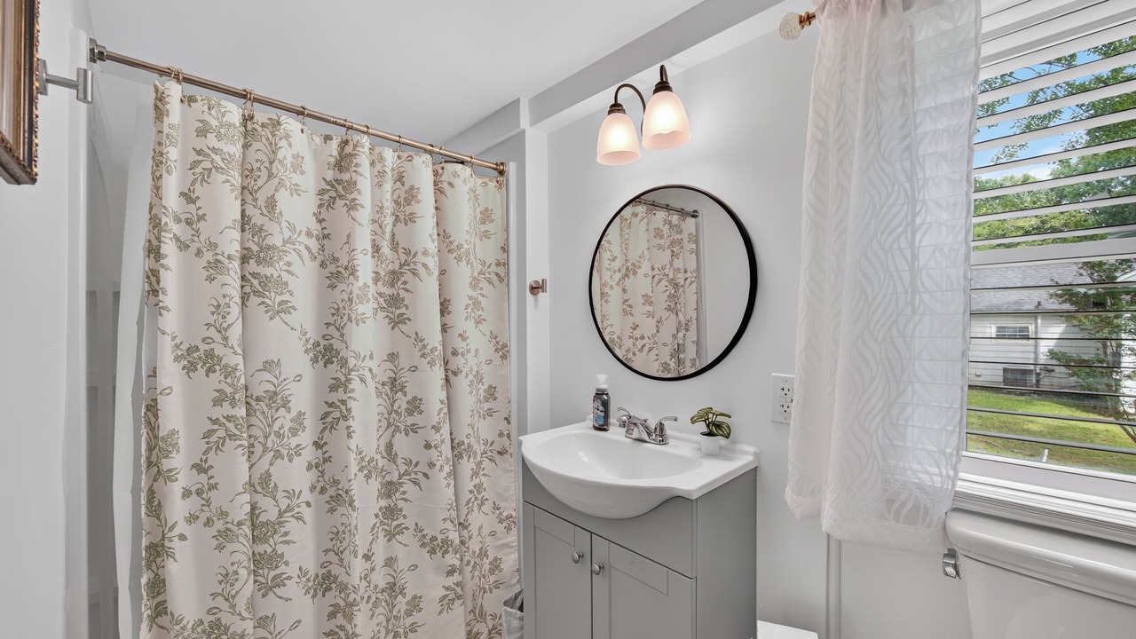 Photo of Bathroom in Greensboro