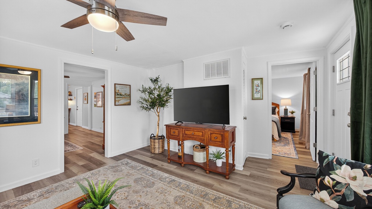 Photo of Bedroom in Greensboro