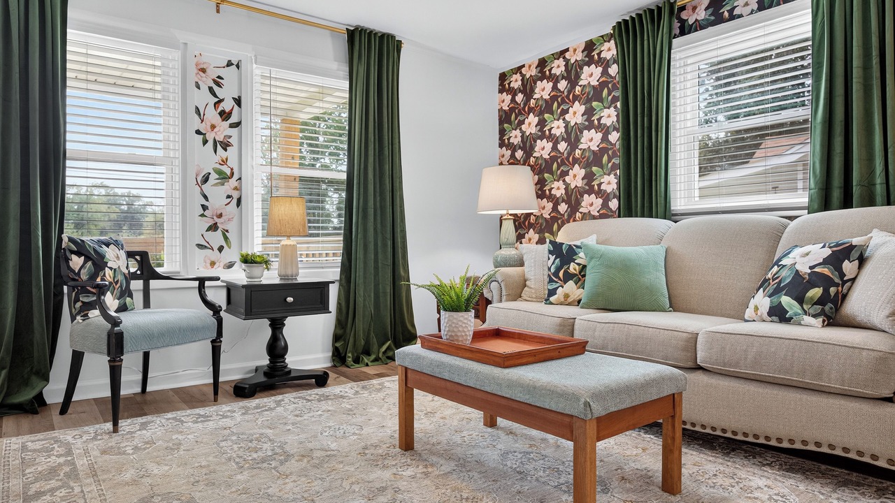Photo of Livingroom in Greensboro