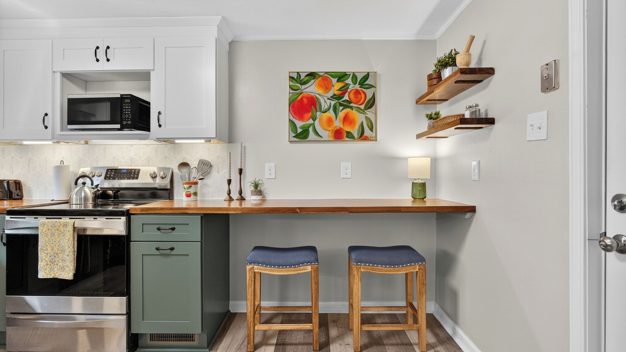 Photo of Kitchen in Greensboro