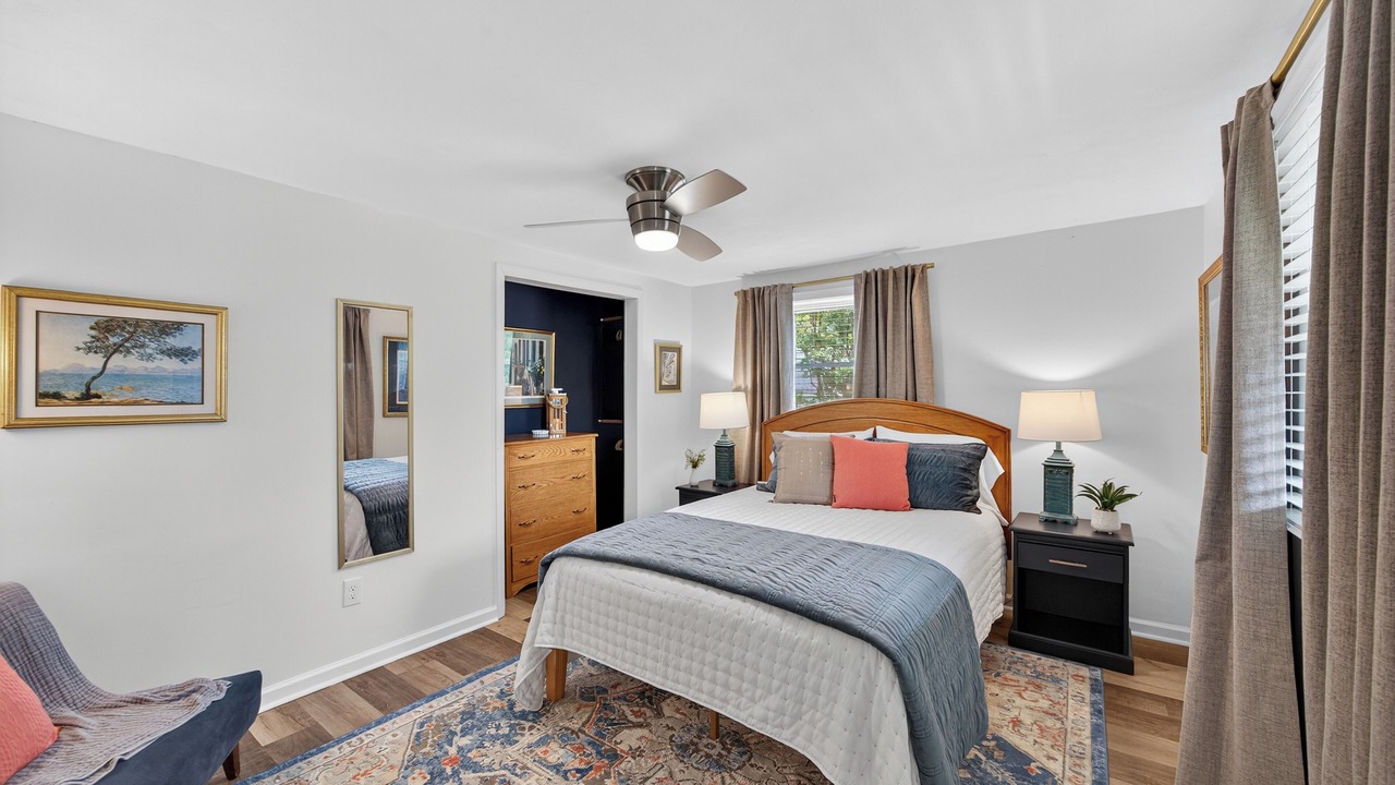 Photo of Bedroom in Greensboro