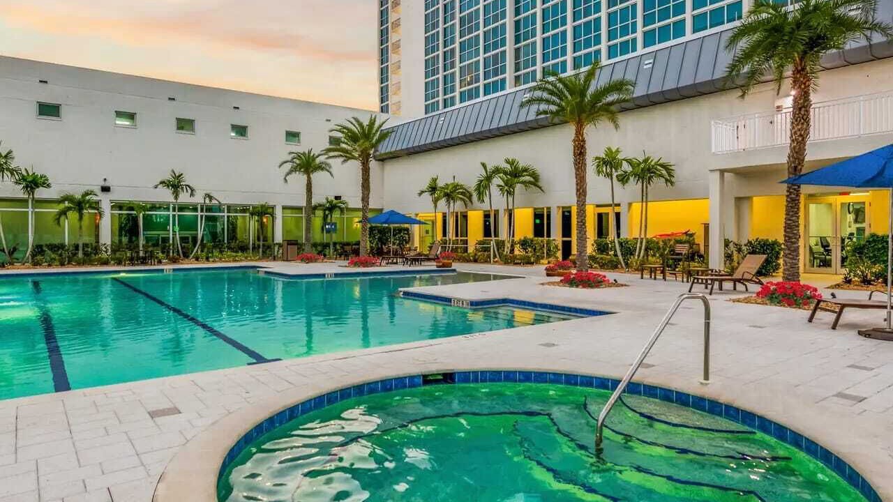 Photo of Outdoor in Fort Myers River District