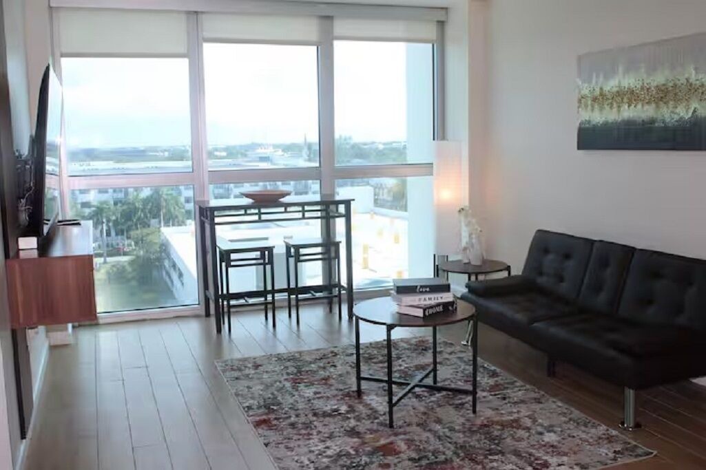 Photo of Livingroom in Fort Myers River District