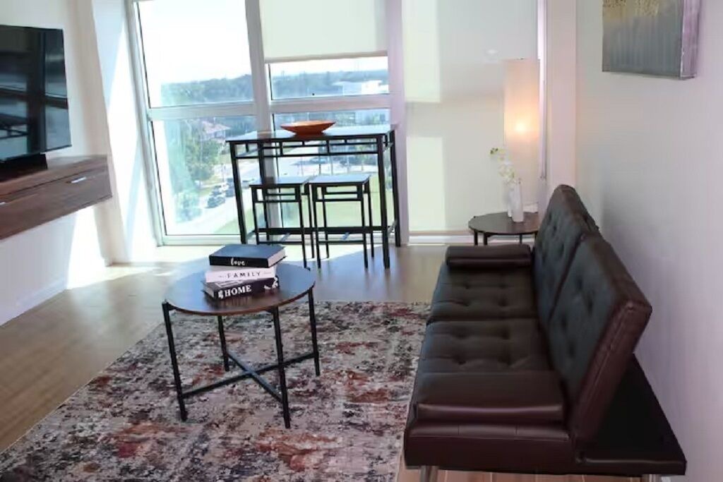 Photo of Livingroom in Fort Myers River District