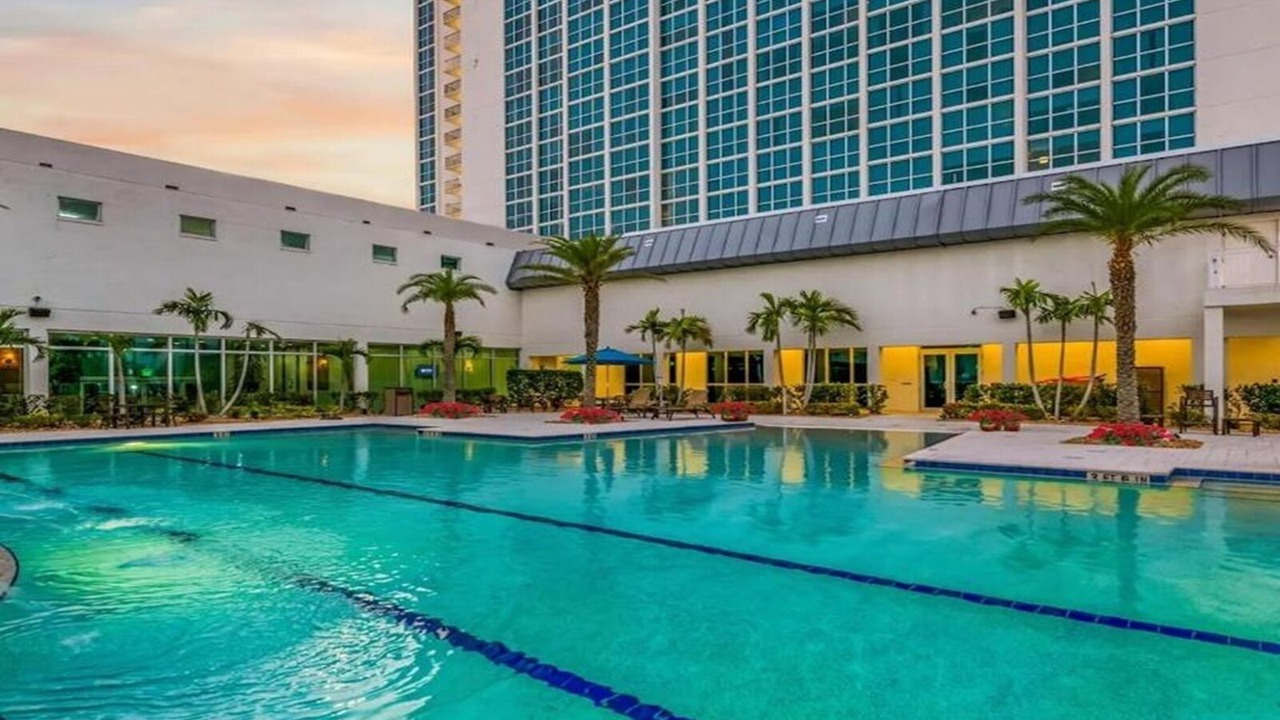 Photo of Outdoor in Fort Myers River District