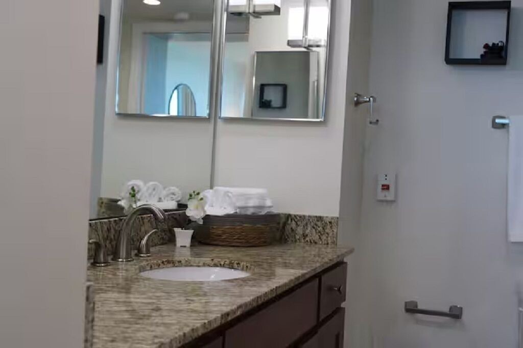Photo of Bathroom in Fort Myers River District
