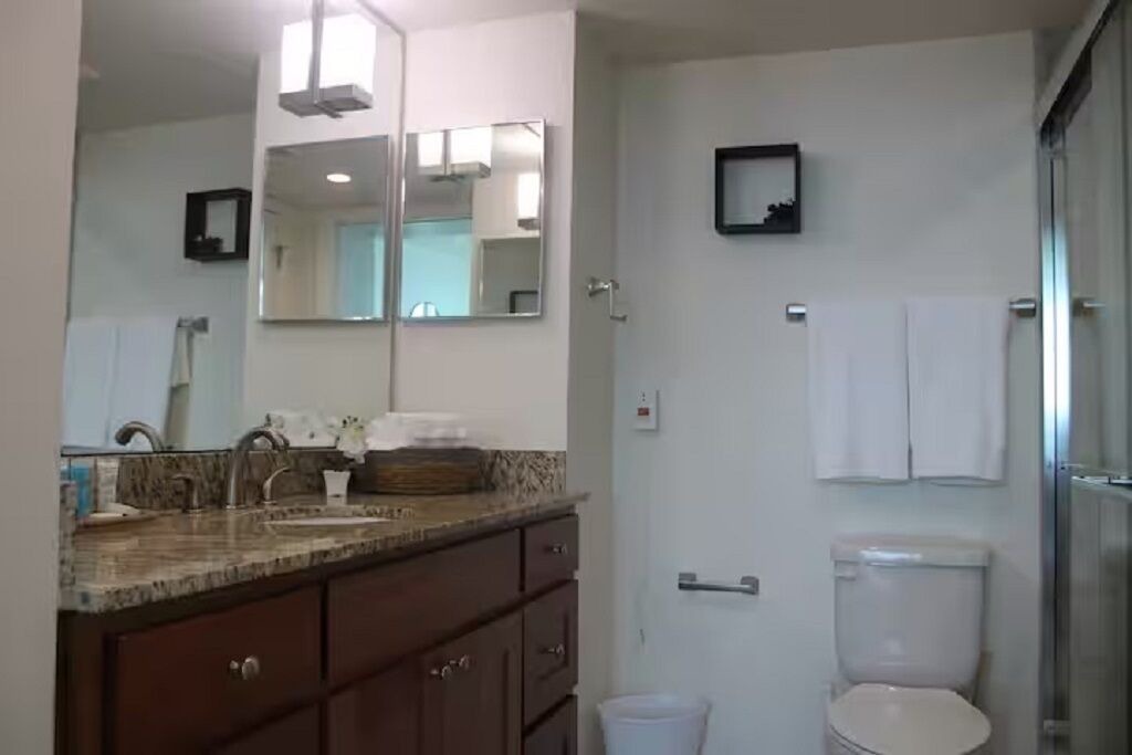 Photo of Bathroom in Fort Myers River District