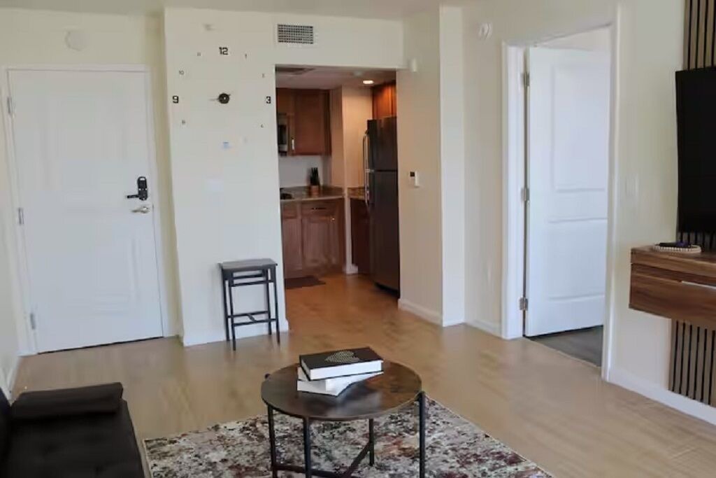 Photo of Livingroom in Fort Myers River District
