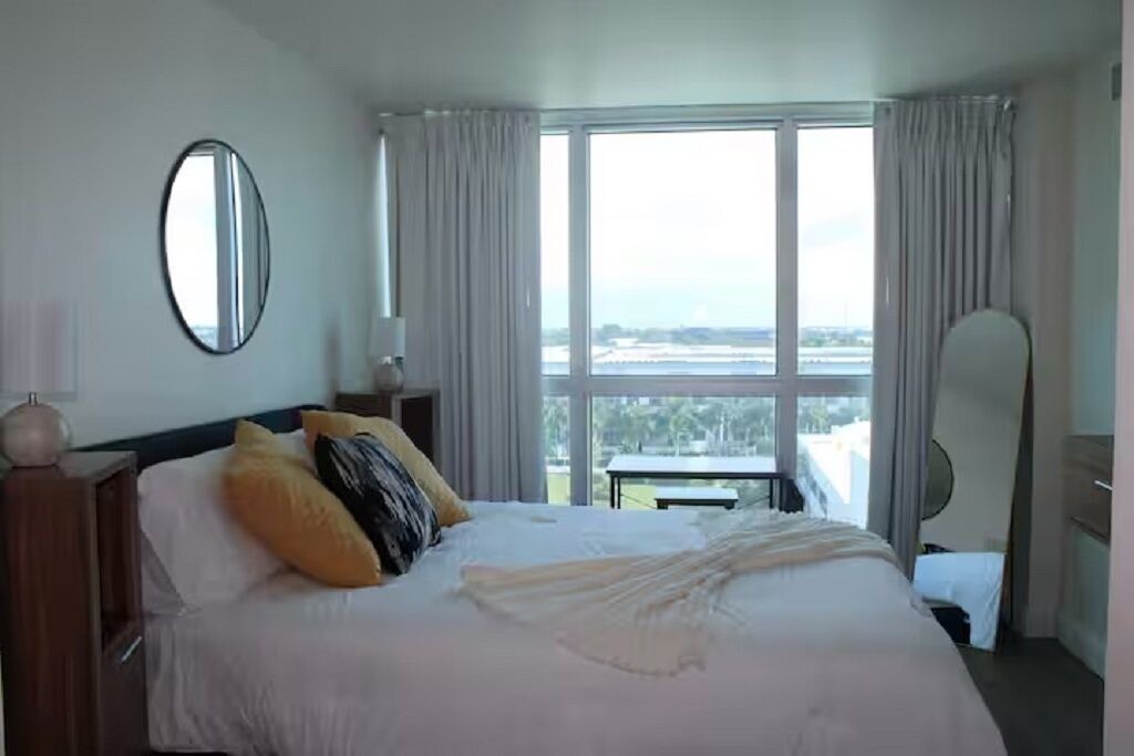 Photo of Bedroom in Fort Myers River District
