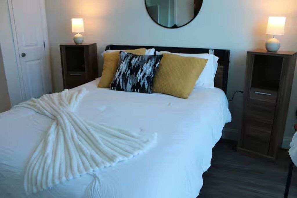 Photo of Bedroom in Fort Myers River District