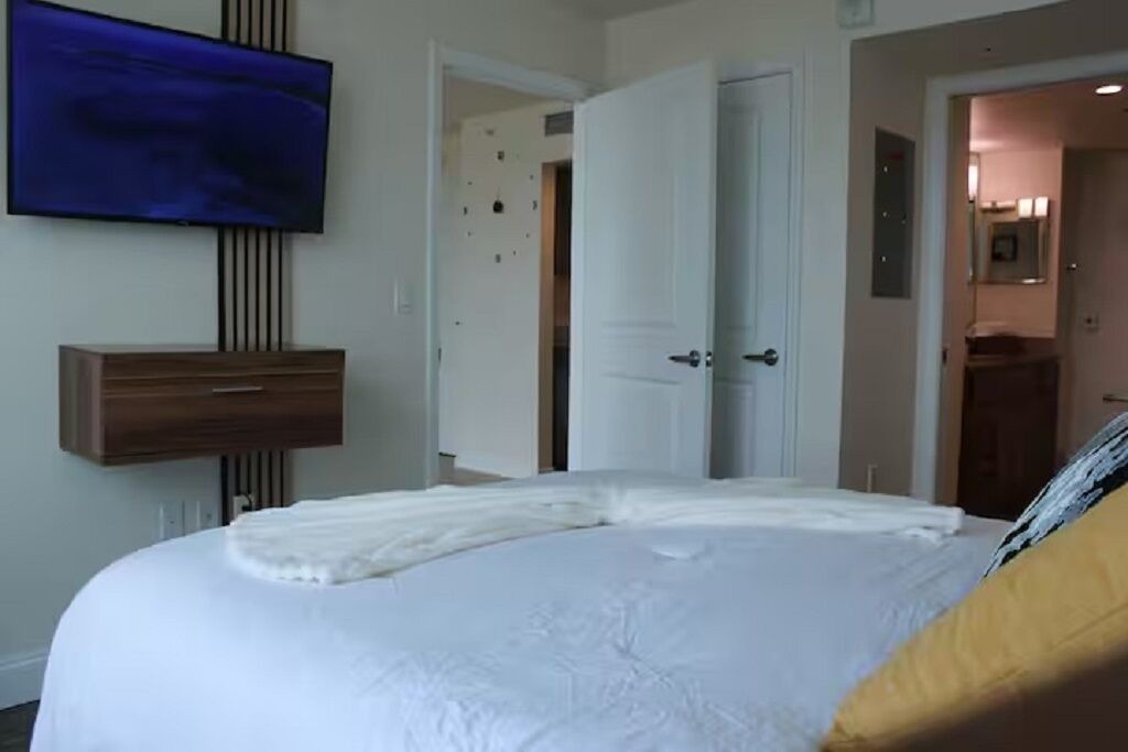 Photo of Bedroom in Fort Myers River District