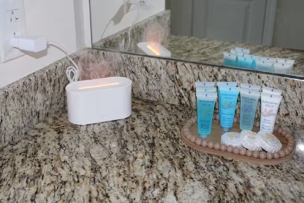Photo of Bathroom in Fort Myers River District